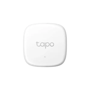 TP-LINK Tapo T310 v1 Αισθητήρας Θερμοκρασίας σε Λευκό Χρώμα TAPO T310