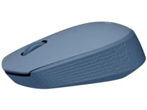 Logitech M171 Ασύρματο Mini Ποντίκι Blue/Grey