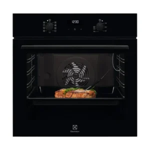 Φούρνος Άνω Πάγκου Electrolux EOE5C71Z 72lt A Π59.6εκ. Μαύρος