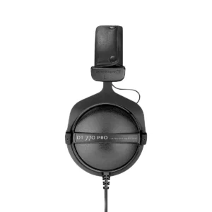 BeyerDynamic DT 770 Pro (80 Ohms) Ενσύρματα Over Ear Ακουστικά Black Limited Edition