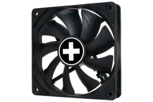 Xilence XF082 Case Fan 120mm με Σύνδεση 4-Pin PWM