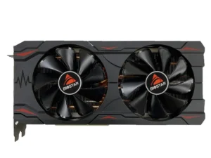 Biostar GeForce RTX 3070 8GB GDDR6 GPU VN3706RM82