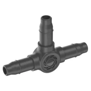 Gardena 13211-20 Σύνδεσμος Σωλήνων Ποτίσματος 4.6mm