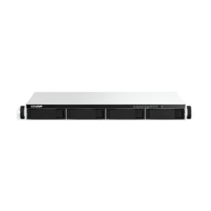 QNAP TS-464eU NAS Rack (1U) Σύνδεση Ethernet/LAN   N5095