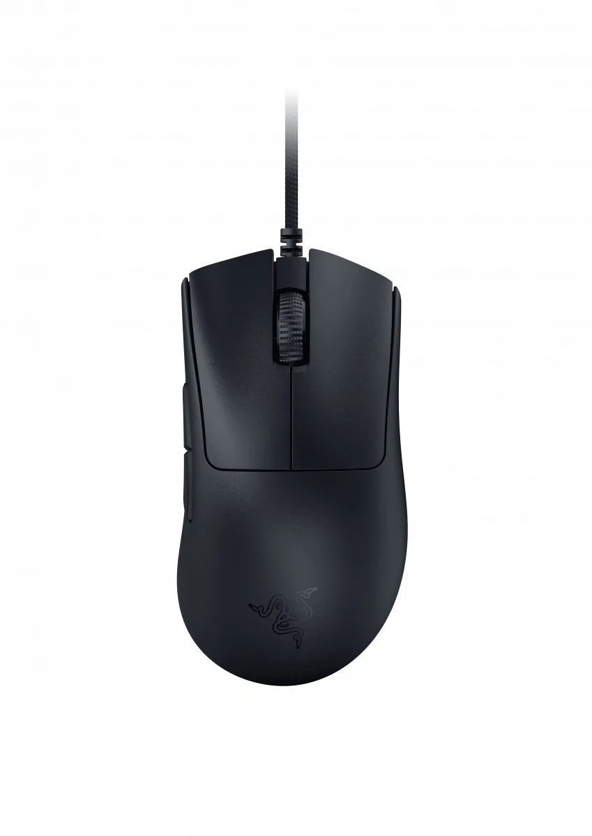 Ποντίκι Razer DeathAdder V3 USB-A Ενσύρματο 30000 DPI Black