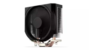 Endorfy Spartan 5 Ψύκτρα Επεξεργαστή για Socket AM4/AM5/1200/115x/1700