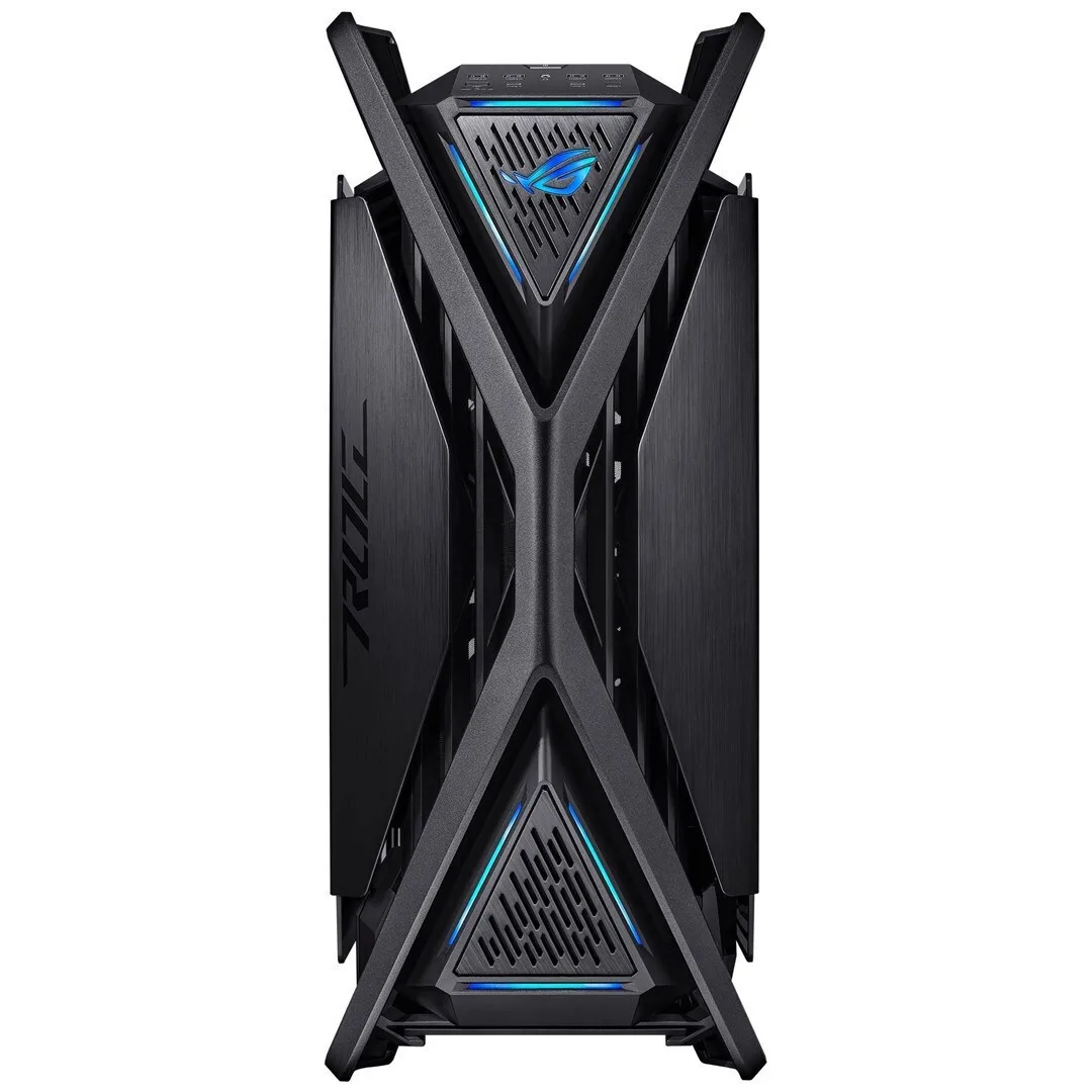 Κουτί Υπολογιστή ASUS ROG HYPERION GR701 Tower Μαύρο