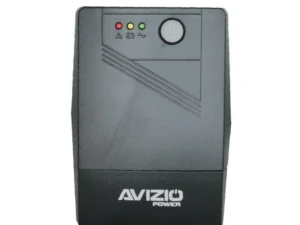 A-LAN AP-BK850 UPS Line-Interactive 850VA 480W με 2 Schuko Πρίζες