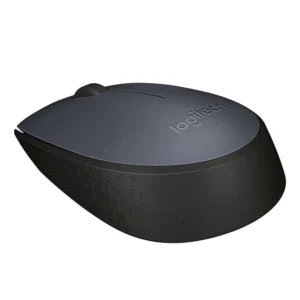 Logitech M170 Grey-K ποντίκι Αμφιδέξιος RF Wireless Οπτικός 1000 DPI