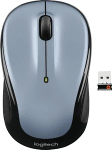 Logitech M325s ποντίκι Αμφιδέξιος RF Wireless Οπτικός 1000 DPI