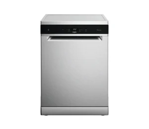 Πλυντήριο Πιάτων Whirlpool WFC 3C26 PF X για 14 Σερβίτσια 60εκ Inox Ε