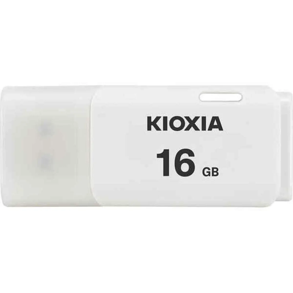 Kioxia U202 64GB USB 2.0 Stick Λευκό