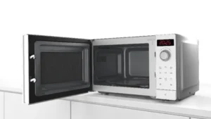Bosch FFL023MW0 Φούρνος Μικροκυμάτων 20lt Λευκός