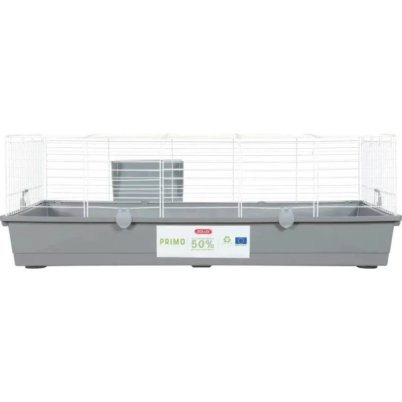 Zolux Primo 120 Κλουβί Τρωκτικών 120x67x41cm