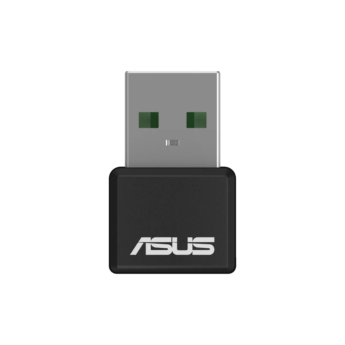 ASUS USB-AX55 Nano AX1800 WWAN Ασύρματος USB Αντάπτορας Δικτύου