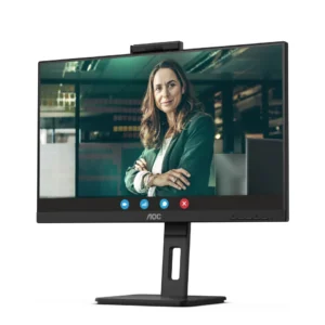 Οθόνη Υπολογιστή AOC Q27P3CW 68,6cm (27") 2560x1440 Quad HD LED