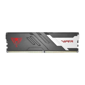 Patriot Viper Venom 32GB DDR5 RAM με 2 Modules (2x16GB) και Ταχύτητα 7000 για Desktop (PVV532G700C32K)