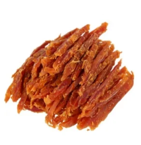 Hilton Soft Duck Slice Λιχουδιά Σκύλου με Πάπια 500gr DLPHLTPRZ0002