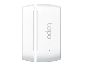 TP-LINK T110 v1 Αισθητήρας Πόρτας/Παραθύρου σε Λευκό Χρώμα TAPO T110