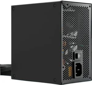 Τροφοδοτικό Υπολογιστή Xilence XN335 Gaming Gold ARGB 750W 20+4 pin ATX Μαύρο
