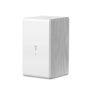 Mercusys MB110-4G v1 Ασύρματο 4G Mobile Router Wi-Fi 4 με 2 Θύρες Ethernet