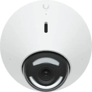 Ubiquiti UVC-G5-Dome Θόλος Κάμερα ασφαλείας IP Indoor & outdoor 2688 x 1512 εικονοστοιχεία Οροφή/ τοίχος