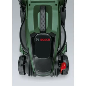 Bosch City Mower 18V-32 Μηχανή Γκαζόν Μπαταρίας 18V 06008B9A07