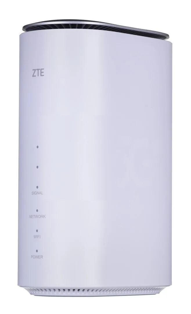 ZTE MC888B Ασύρματο 5G Mobile Router Wi-Fi 6
