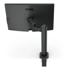 BenQ PD2705UA Οθόνη Υπολογιστή 68,6 cm (27") 3840 x 2160 εικονοστοιχεία 4K Ultra HD LCD Μαύρος (Μαύρο)
