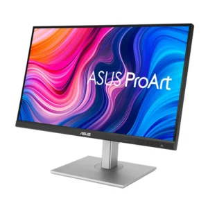 ASUS ProArt PA279CV Οθόνη Υπολογιστή 68,6 cm (27") 3840 x 2160  4K Ultra HD LED Μαύρη, Άργυρος