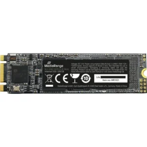 MediaRange MR1021 SSD 128GB M.2 SATA III MR1021