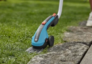 Gardena 09886-20 Μπορντουροψάλιδο Μπαταρίας 3.6V Solo
