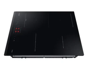 Εστία Αυτόνομη Επαγωγική Samsung NZ64B5045GK 4 Θέσεων 59x52εκ. με WiFi Μαύρη