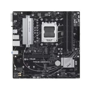 ASUS PRIME A620M-A-CSM AMD A620 Υποδοχή AM5 micro ATX