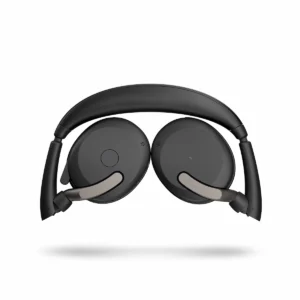 Jabra Evolve2 65 Flex Ακουστικά Ενσύρματo & Ασύρματo Head-band  Bluetooth