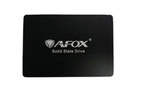 Afox TLC SSD 128GB 2.5'' SATA III SD250-128GN