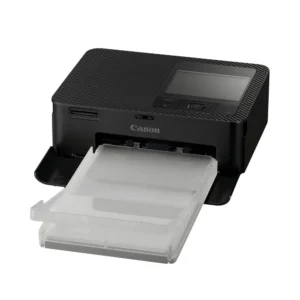Canon Selphy CP1500 Θερμικός Εκτυπωτής για Φωτογραφίες με WiFi Black