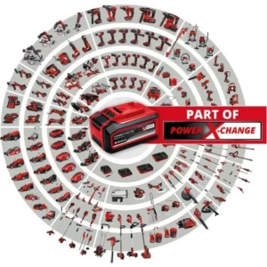Einhell TP-CD 18/60 Li BL Δραπανοκατσάβιδο Μπαταρίας Solo 18V 4514210