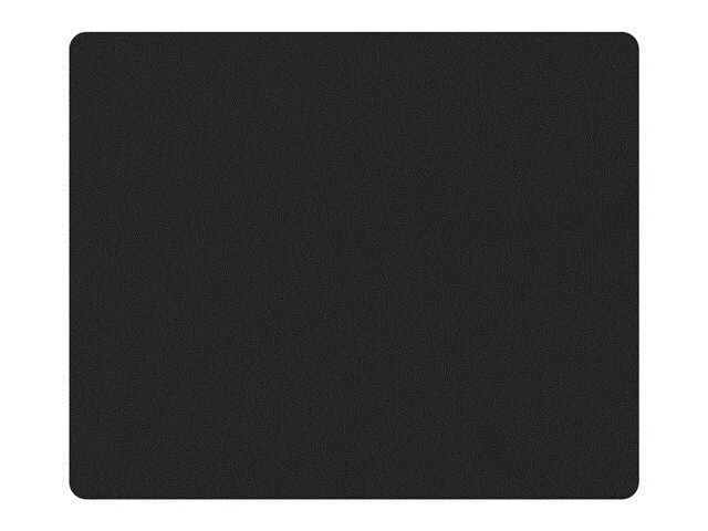 Natec Evapad 10 Pack Mouse Pad 235mm Μαύρο