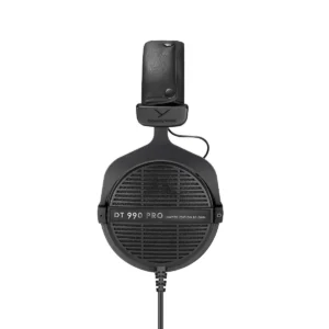 BeyerDynamic DT 990 Pro Ασύρματα / Ενσύρματα Over Ear Ακουστικά Μαύρα 718033