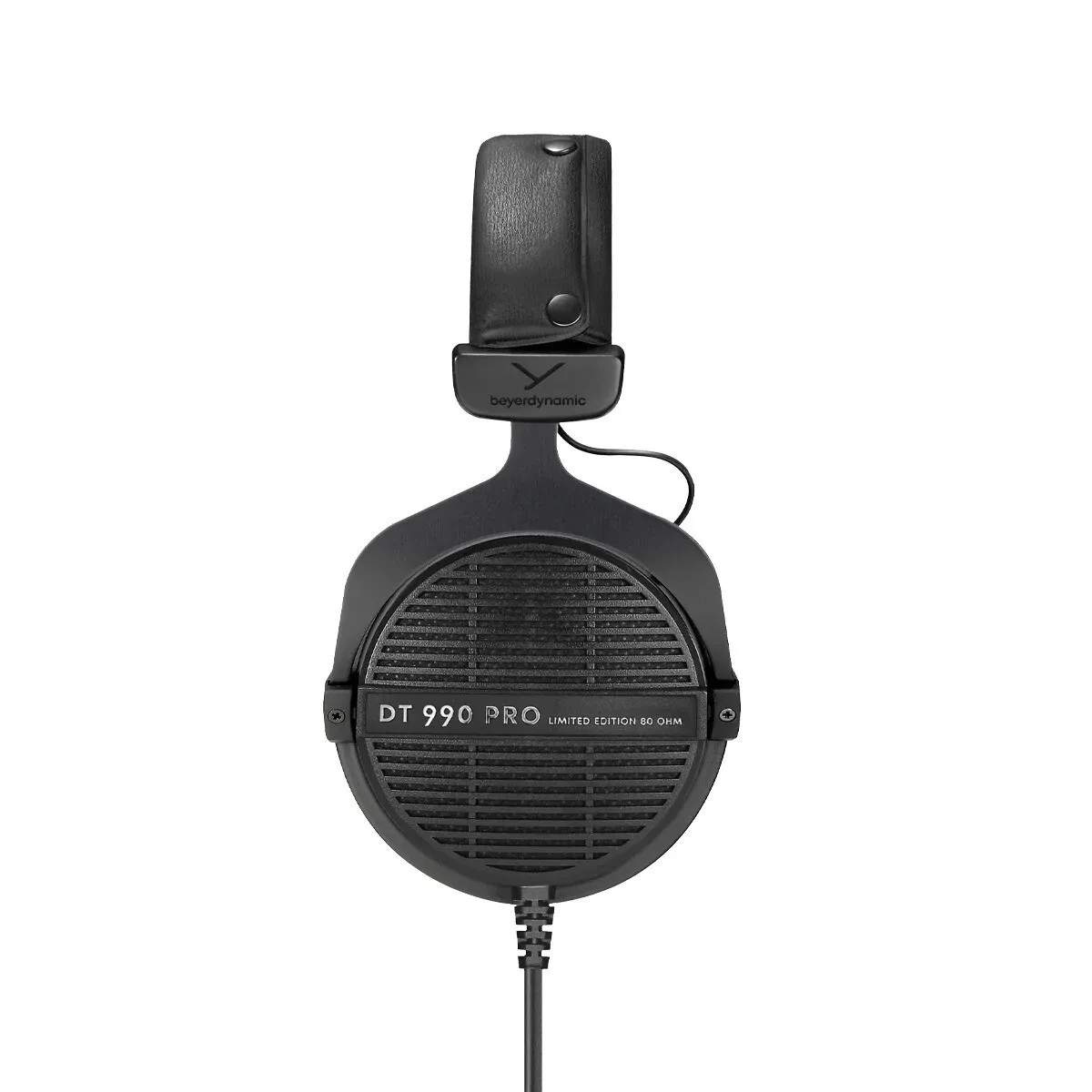 BeyerDynamic DT 990 Pro Ασύρματα / Ενσύρματα Over Ear Ακουστικά Μαύρα 718033