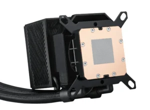 ASUS ROG RYUJIN III 240 Επεξεργαστής Ψύκτης υγρού όλα σε ένα 12 cm  1 τεμάχια