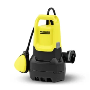 Karcher Αντλία Ακαθάρτων / Λυμάτων 0.37hp 1.645-800.0