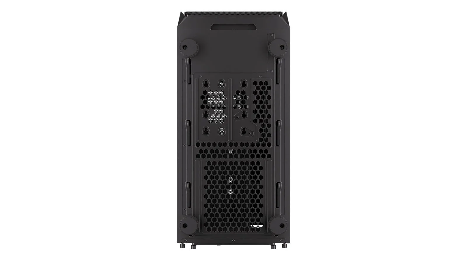 Κουτί Υπολογιστή ENDORFY Arx 700 ARGB Tower Μαύρο