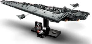 LEGO Star Wars Executor Super Star Destroyer 75356