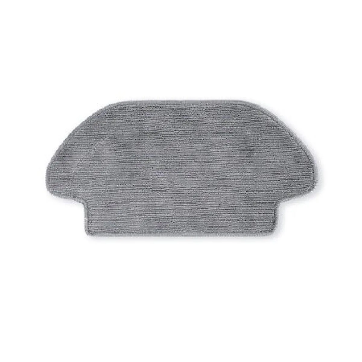 Xiaomi Robot Vacuum S10/S12/T12 Mop Pad Πανάκι για Σκούπα Ρομπότ