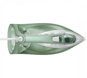 Philips 7000 series DST7012/70 HV Ατμοσίδερο Λαμπερό Πράσινο/Γκρι