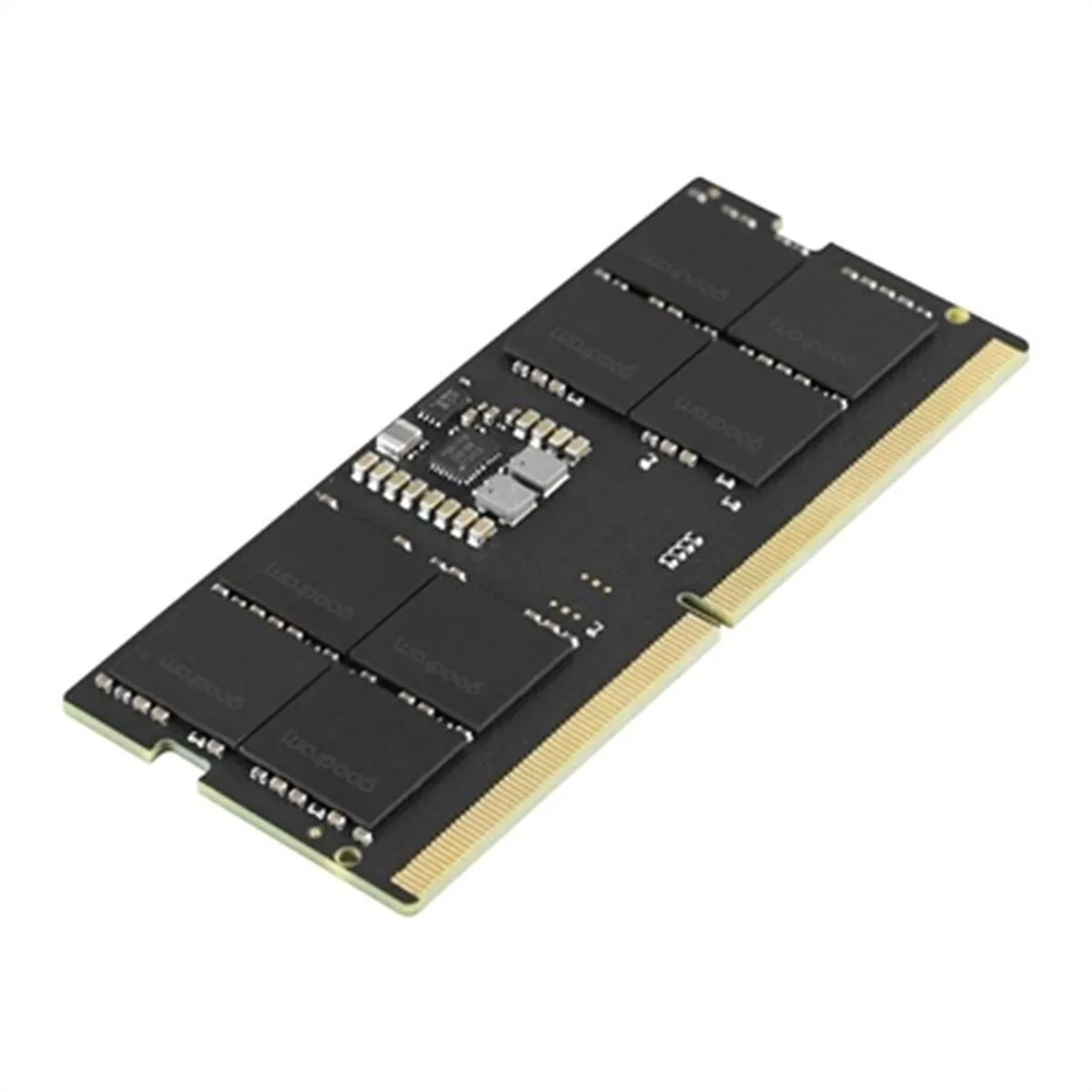 GoodRAM 16GB DDR5 RAM με Ταχύτητα 5600 για Laptop (GR5600S564L46S/16G)