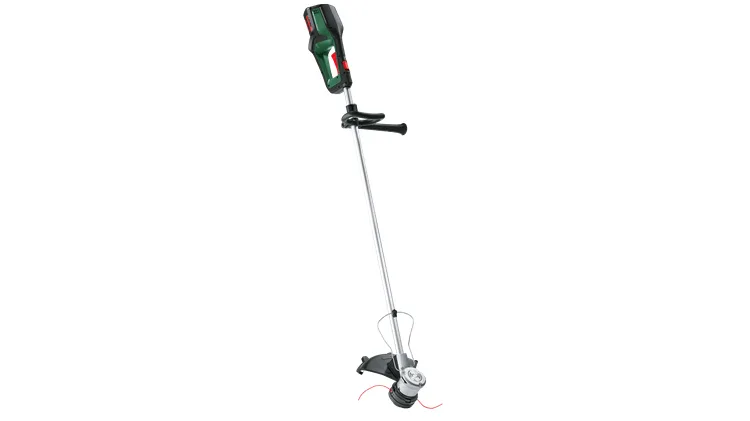Bosch AdvancedGrassCut 36V-33 χλοοκοπτικό Μπαταρίας 06008C1K01 Χωρίς Μπαταρία και Φορτιστή