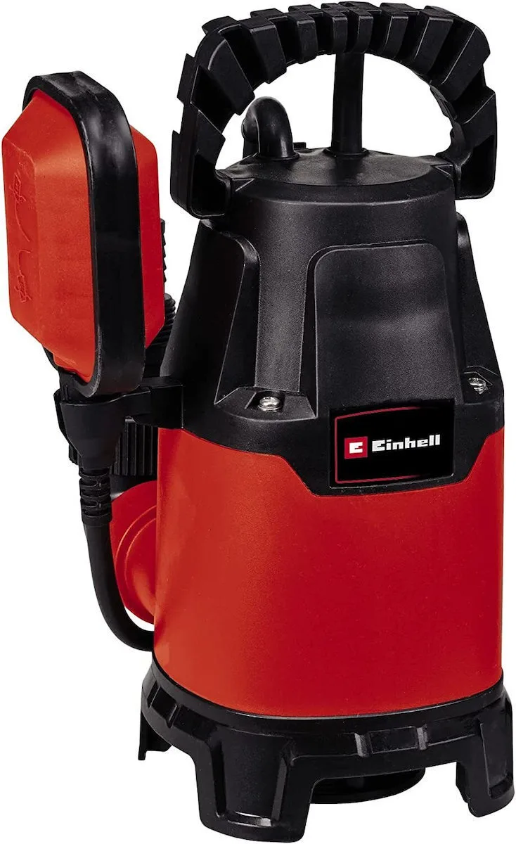 Einhell GC-DP 3325 Τριφασική Αντλία Ακαθάρτων / Λυμάτων 0.44hp 4181530